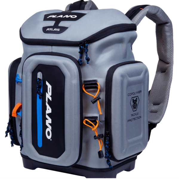 Plano Atlas Series 3700 Tackle Backpack