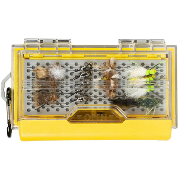 Plano EDGE® MICRO Fly Box