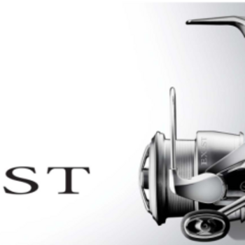 Daiwa 22 EXIST LT 2500-XH G Spinning Reel