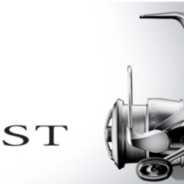 Daiwa 22 EXIST LT 2500-XH G Spinning Reel