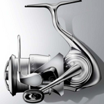 Daiwa 22 EXIST LT 2500-XH G Spinning Reel