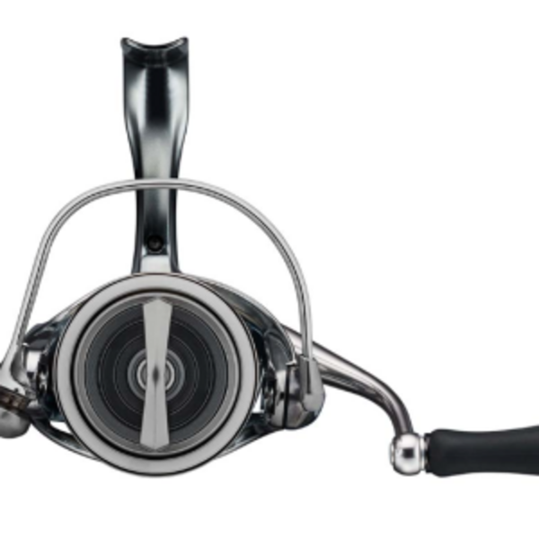 Daiwa 22 EXIST LT 2500-XH G Spinning Reel