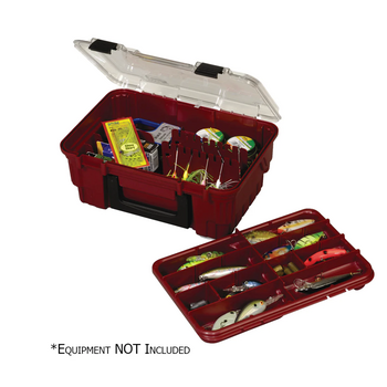 Plano Magnum Satchel Tackle Box