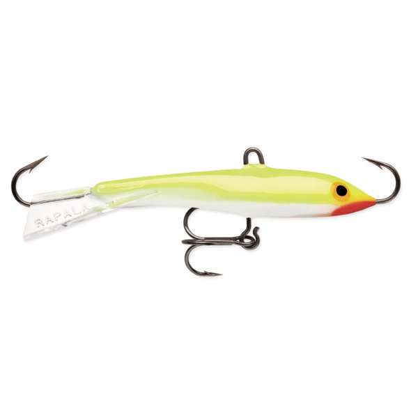 Rapala Jigging Rap 07