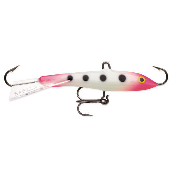 Rapala Jigging Rap 07