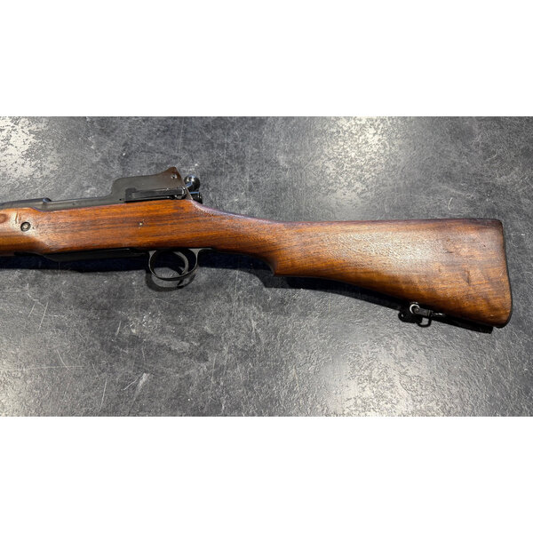Enfield P14 ERA .303 British Sporterized Bolt Action