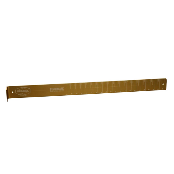 Frabill Benchmark Measuring Board 22"