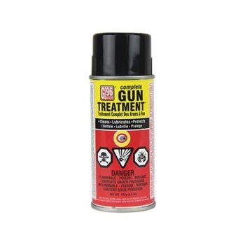 G96 G96 Complete Gun Treatment 4.5OZ