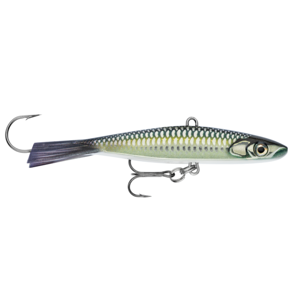 Rapala Jigging Shadow Rap 07