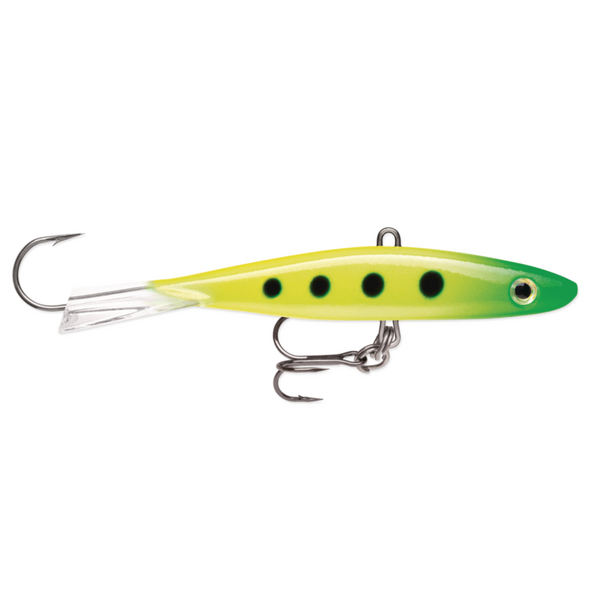 Rapala Jigging Shadow Rap 07