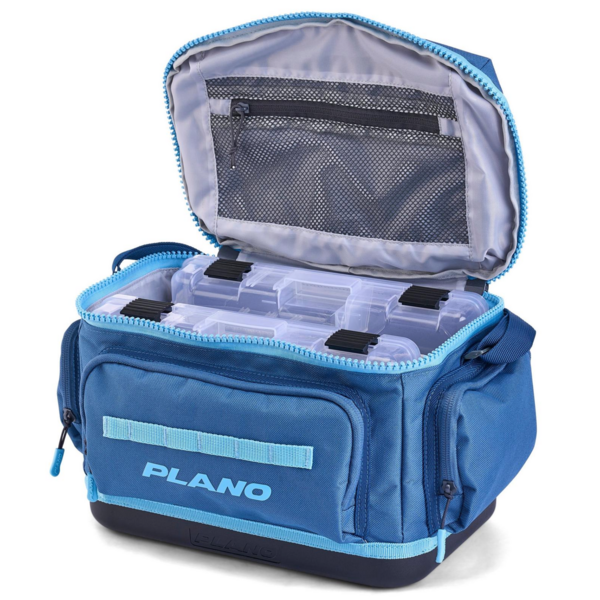 Plano Weekend Tackle Bag 3600 Wave