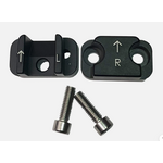 Excalibur EXCALIBUR Hunting Stock Mounting Bracket for Charger EXT Crank Cocking Aid