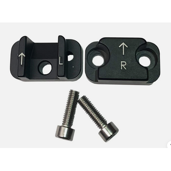 Excalibur EXCALIBUR Hunting Stock Mounting Bracket for Charger EXT Crank Cocking Aid