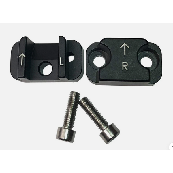 Excalibur EXCALIBUR Hunting Stock Mounting Bracket for Charger EXT Crank Cocking Aid