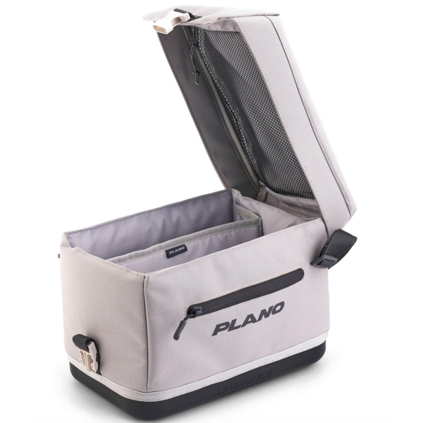 Plano Weekend™ Softsider 3600 Tackle Bag Coast