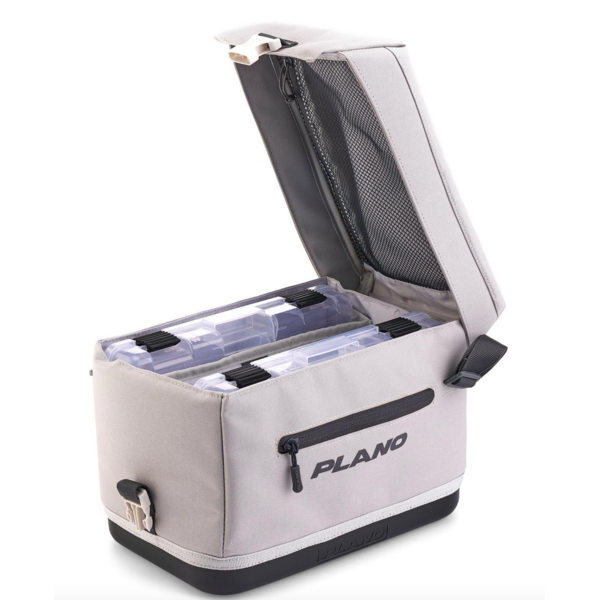 Plano Weekend™ Softsider 3600 Tackle Bag Coast