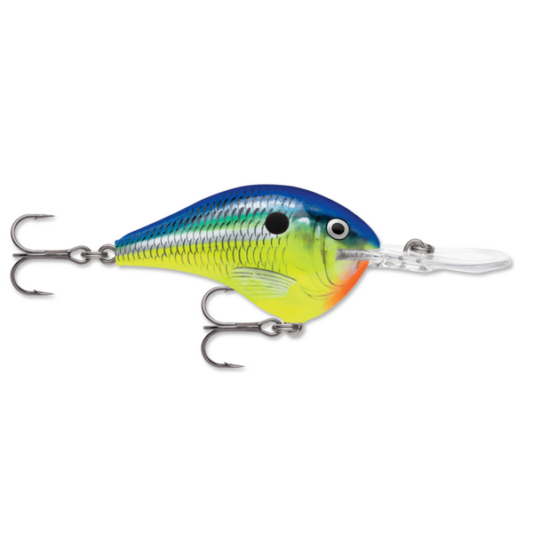 Rapala DT 16