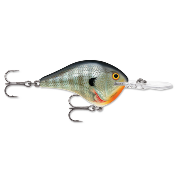 Rapala DT 10