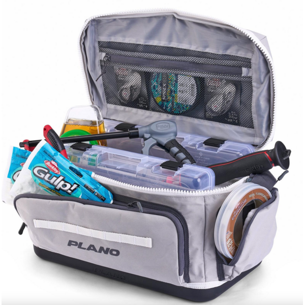 Plano Weekend Tackle Bag 3700 Coast