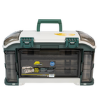 Plano Angled Storage System 3700