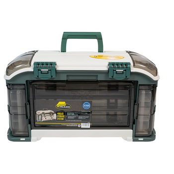 Plano Angled Storage System 3700