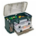 Plano Angled Storage System 3700