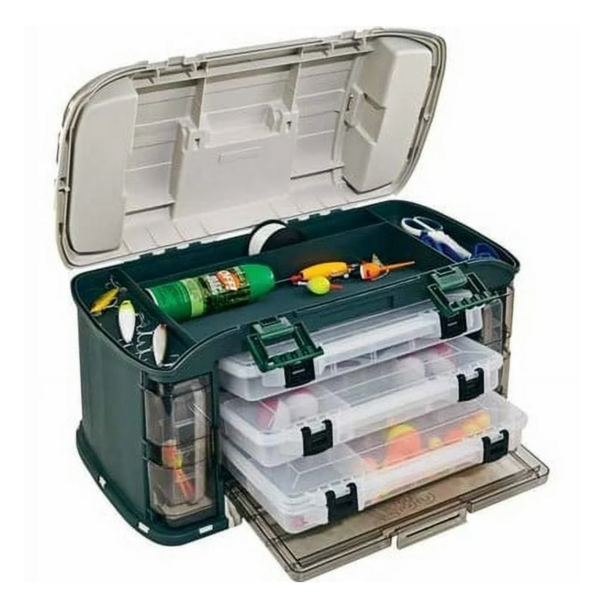 Plano Angled Storage System 3700