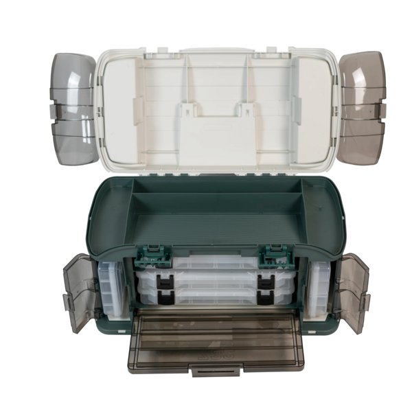 Plano Angled Storage System 3700