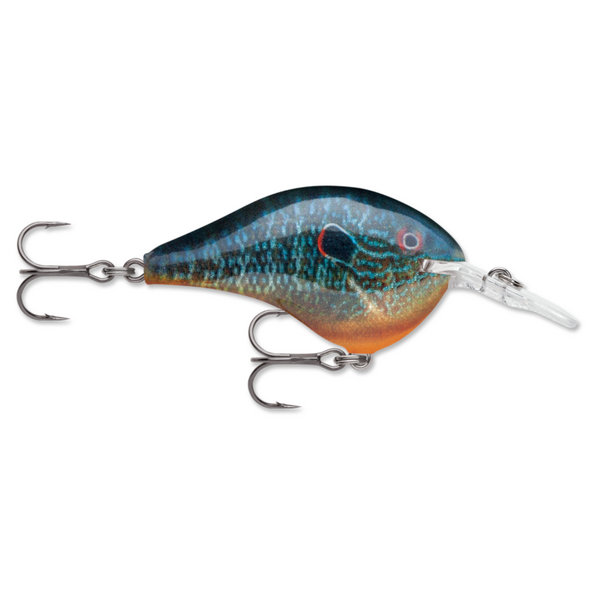 Rapala DT 06