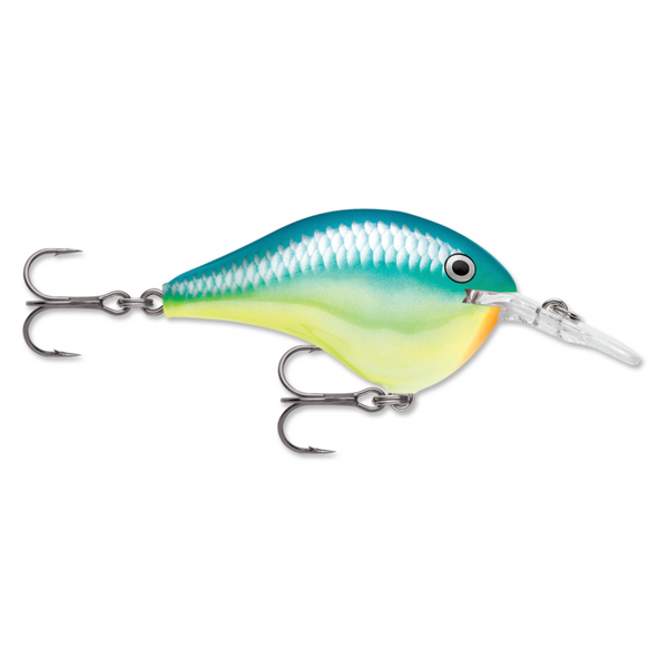 Rapala DT 06