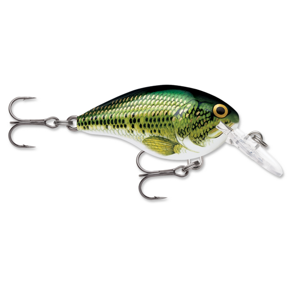 Rapala DT 04