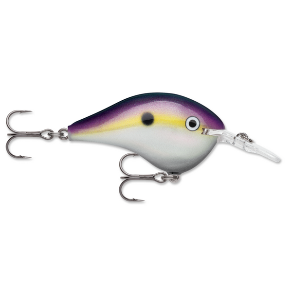 Rapala DT 04