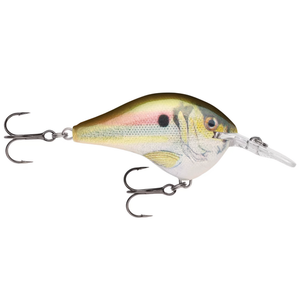 Rapala DT 04