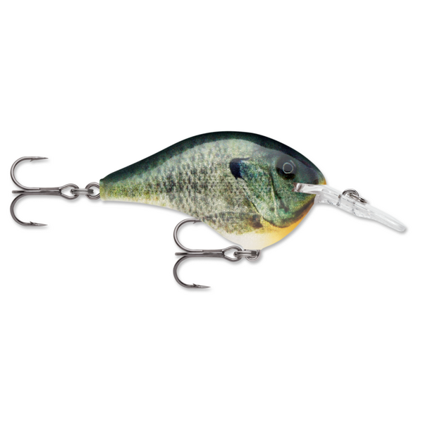 Rapala DT 04