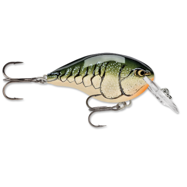 Rapala DT 04