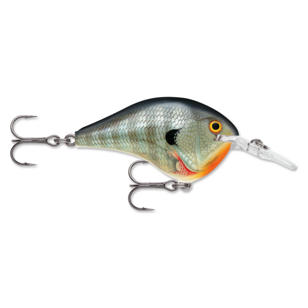 Rapala DT 04