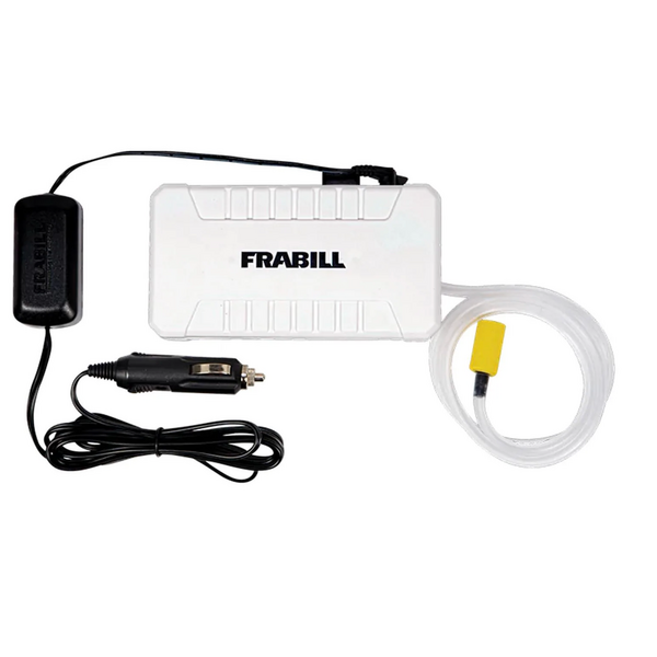 Frabill Aqua Magnum Bait Station Replacement Aerator