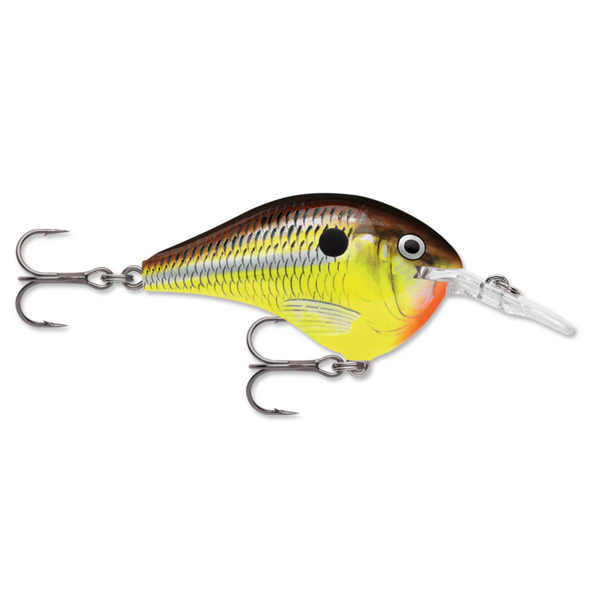 Rapala DT 04