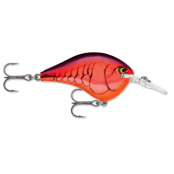 Rapala DT 04