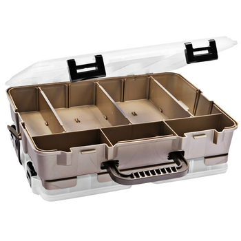 Plano Flex 'N' Go Satchel.