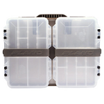 Plano Flex 'N' Go Satchel.