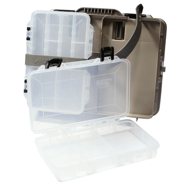 Plano Flex 'N' Go Satchel.