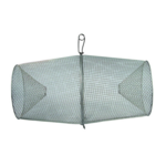 Frabill Galvanized Steel Torpedo Minnow Trap