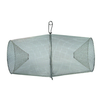 Frabill Galvanized Steel Torpedo Minnow Trap