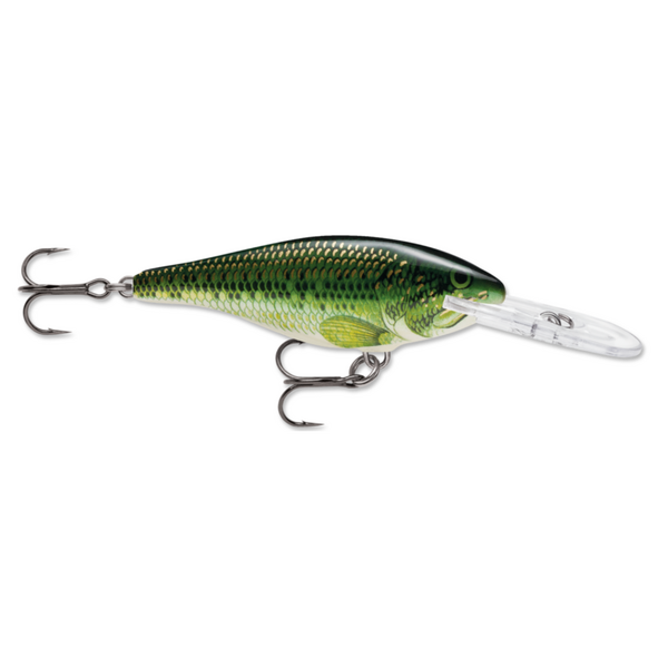 Rapala Shad Rap 05