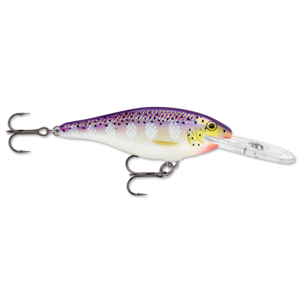 Rapala Shad Rap 05