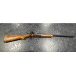 Krag Jorgensen 30-40 Krag Bolt Action Rifle w/Peep