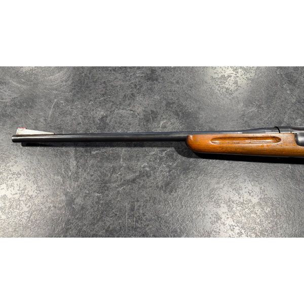 Krag Jorgensen 30-40 Krag Bolt Action Rifle w/Peep
