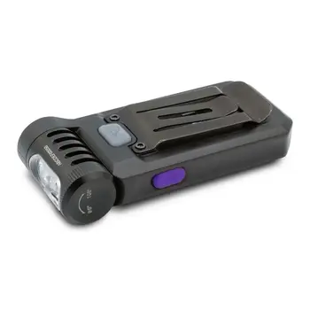 Fenix Multipurpose Clip-On-Light