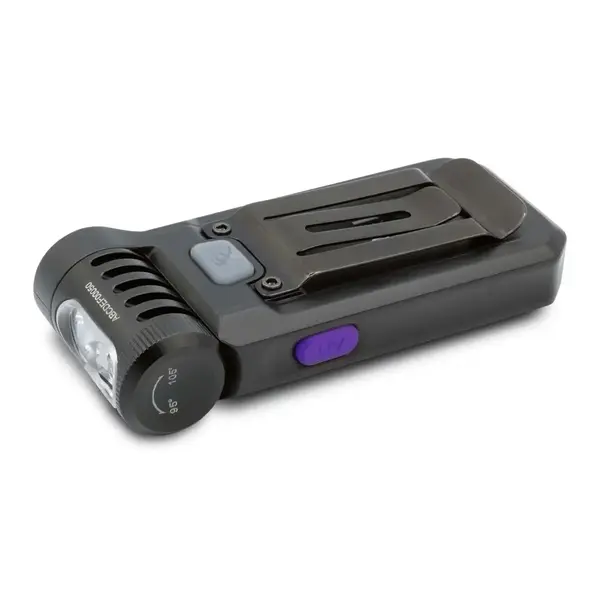 Fenix Fenix Multipurpose Clip-On-Light